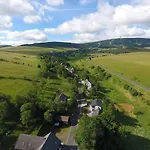 Daire Ctyrlistek Loučná pod Klínovcem