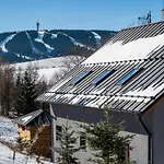Ctyrlistek Loučná pod Klínovcem