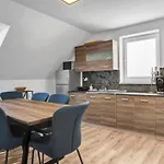 Ctyrlistek Daire