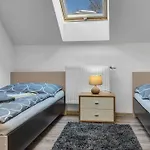 Ctyrlistek Loučná pod Klínovcem