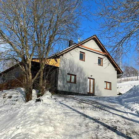 Ctyrlistek Loucna pod Klinovcem