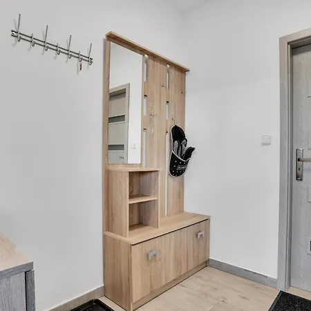 Ctyrlistek Loučná pod Klínovcem