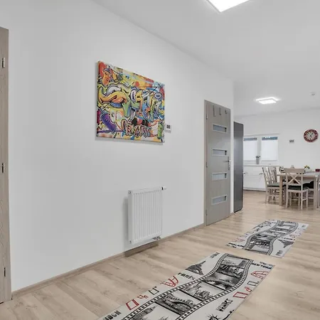 čtyřlístek Loučná pod Klínovcem