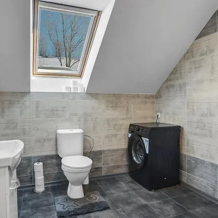 Ctyrlistek Apartment