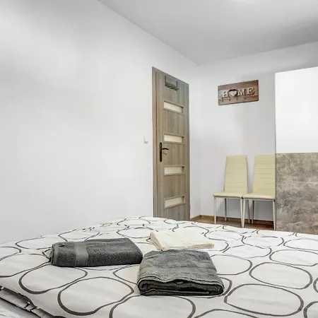 čtyřlístek Apartmán Loučná pod Klínovcem