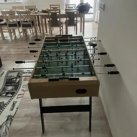 čtyřlístek * Loučná pod Klínovcem