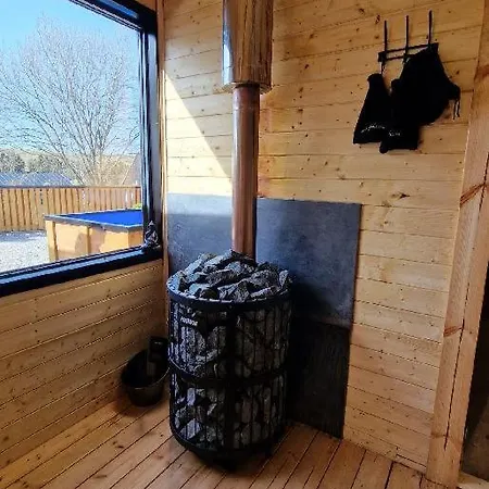 Apartmán čtyřlístek