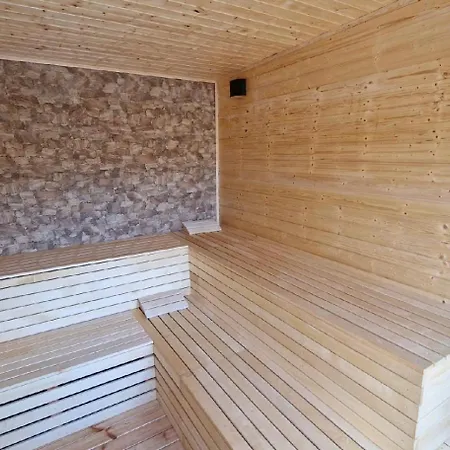 čtyřlístek Loučná pod Klínovcem